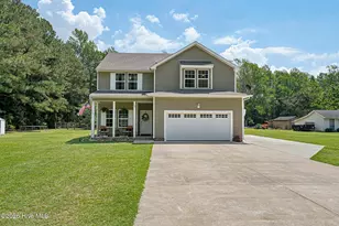 109 Riddle Ct, Shawboro, NC 27973 - Photo 43