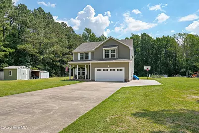 109 Riddle Court, Shawboro, NC 27973 - Photo 45