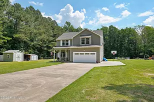 109 Riddle Ct, Shawboro, NC 27973 - Photo 45