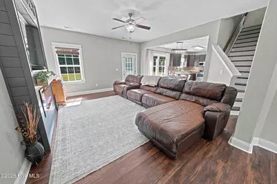 109 Riddle Court, Shawboro, NC 27973 - Photo 17