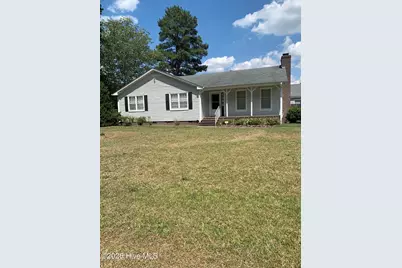 1129 Strawbush Road, Rocky Mount, NC 27804 - Photo 1