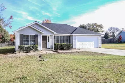 4505 Guinevere Court, Grovetown, GA 30813 - Photo 1