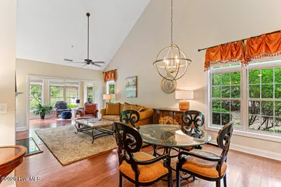 140 Shadow Creek Court, Pinehurst, NC 28374 - Photo 11