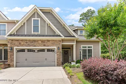 140 Shadow Creek Court, Pinehurst, NC 28374 - Photo 1