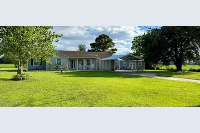 4933 White Oak River Road, Maysville, NC 28555 - Photo 1