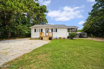 117 Bryan Road, Knotts Island, NC 27950 - Photo 1