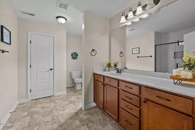 431 Bald Cypress Lane, Sneads Ferry, NC 28460 - Photo 25