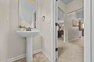 431 Bald Cypress Ln, Sneads Ferry, NC 28460 - Photo 13