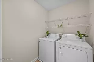 431 Bald Cypress Ln, Sneads Ferry, NC 28460 - Photo 21