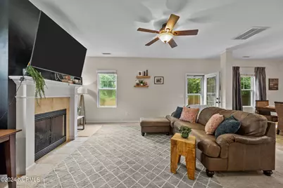431 Bald Cypress Lane, Sneads Ferry, NC 28460 - Photo 5