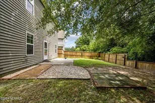 431 Bald Cypress Ln, Sneads Ferry, NC 28460 - Photo 31