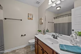 431 Bald Cypress Ln, Sneads Ferry, NC 28460 - Photo 17