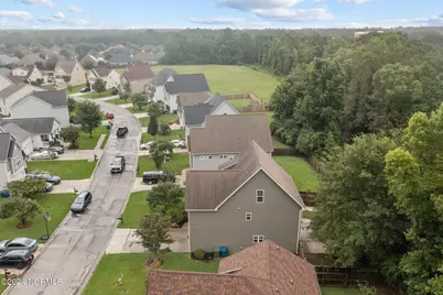 431 Bald Cypress Lane, Sneads Ferry, NC 28460 - Photo 35
