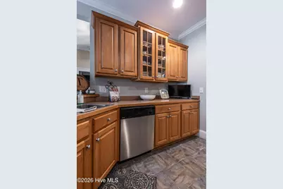 1116 Oak Hill Drive, Greenville, NC 27858 - Photo 27