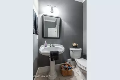 1116 Oak Hill Drive, Greenville, NC 27858 - Photo 23
