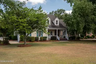 1116 Oak Hill Dr, Greenville, NC 27858 - Photo 7