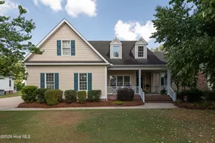 1116 Oak Hill Dr, Greenville, NC 27858 - Photo 1