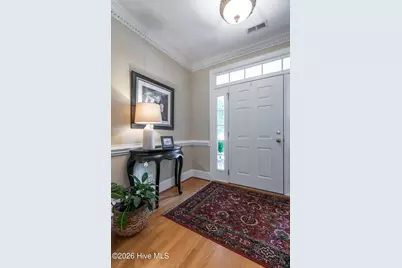 1116 Oak Hill Drive, Greenville, NC 27858 - Photo 11