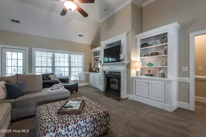 1116 Oak Hill Drive, Greenville, NC 27858 - Photo 15