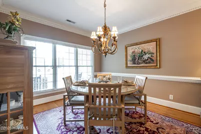 1116 Oak Hill Drive, Greenville, NC 27858 - Photo 21
