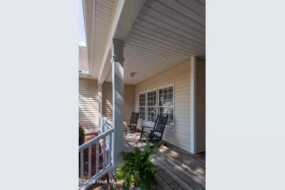 1116 Oak Hill Drive, Greenville, NC 27858 - Photo 9