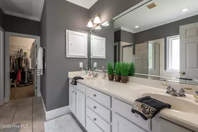 1116 Oak Hill Drive, Greenville, NC 27858 - Photo 37
