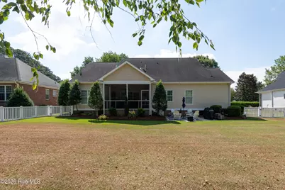 1116 Oak Hill Drive, Greenville, NC 27858 - Photo 59