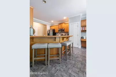 1116 Oak Hill Drive, Greenville, NC 27858 - Photo 23