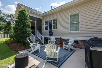 1116 Oak Hill Drive, Greenville, NC 27858 - Photo 53