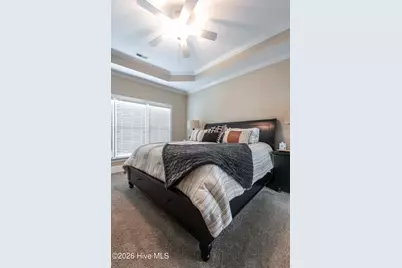 1116 Oak Hill Drive, Greenville, NC 27858 - Photo 35