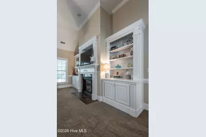 1116 Oak Hill Drive, Greenville, NC 27858 - Photo 15
