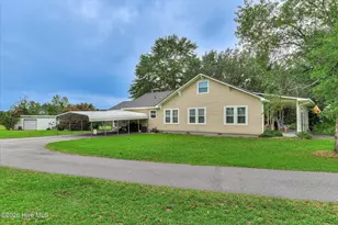 4965 Georgia 171, Louisville, GA 30434 - Photo 9