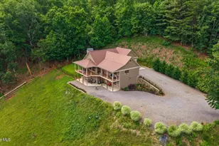 122 Oak Ter, Hayesville, NC 28904 - Photo 5