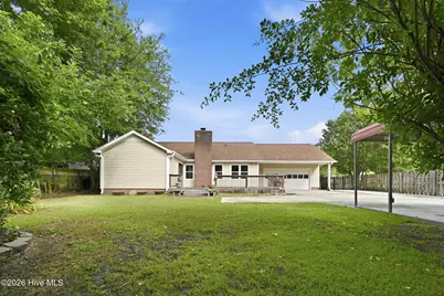 275 Raintree Road, Jacksonville, NC 28540 - Photo 45