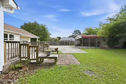 275 Raintree Road, Jacksonville, NC 28540 - Photo 55