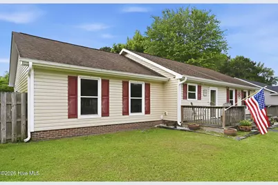 275 Raintree Road, Jacksonville, NC 28540 - Photo 67