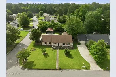 275 Raintree Road, Jacksonville, NC 28540 - Photo 71