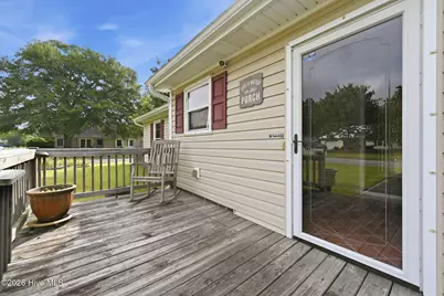 275 Raintree Road, Jacksonville, NC 28540 - Photo 3