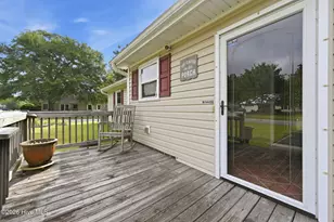 275 Raintree Rd, Jacksonville, NC 28540 - Photo 3
