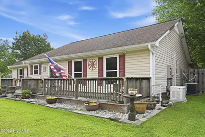 275 Raintree Road, Jacksonville, NC 28540 - Photo 63