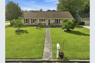 275 Raintree Road, Jacksonville, NC 28540 - Photo 69