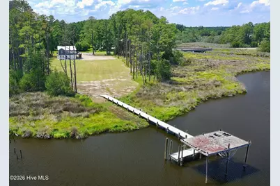 10586 Nc-304 Hwy, Mesic, NC 28515 - Photo 9