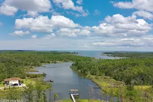 10586 Nc-304 Hwy, Mesic, NC 28515 - Photo 3