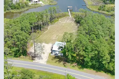 10586 Nc-304 Hwy, Mesic, NC 28515 - Photo 5