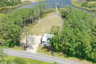 10586 Nc-304 Hwy, Mesic, NC 28515 - Photo 5