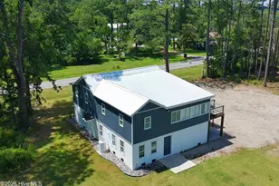 10586 Nc-304 Hwy, Mesic, NC 28515 - Photo 11
