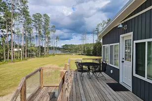 10586 Nc-304 Hwy, Mesic, NC 28515 - Photo 35