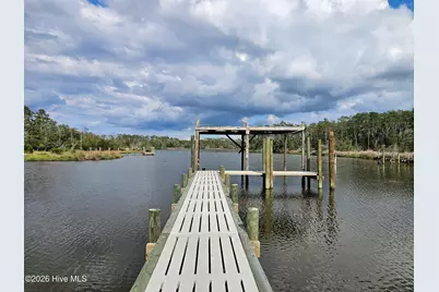 10586 Nc-304 Hwy, Mesic, NC 28515 - Photo 39