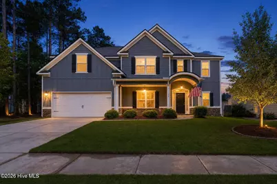 104 Clarinbridge Lane, Grovetown, GA 30813 - Photo 1