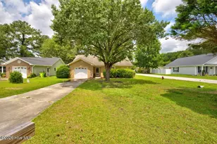 219 Esquire Ct, New Bern, NC 28562 - Photo 21